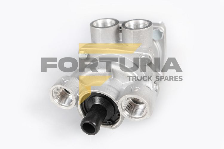 Imagem adicional do produto VALVULA PEDAL FREIO MB TODOS - (MOD. WABCO) - Cód: FAP-11246